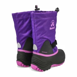 Kamik Waterbug 5 Girls Sale