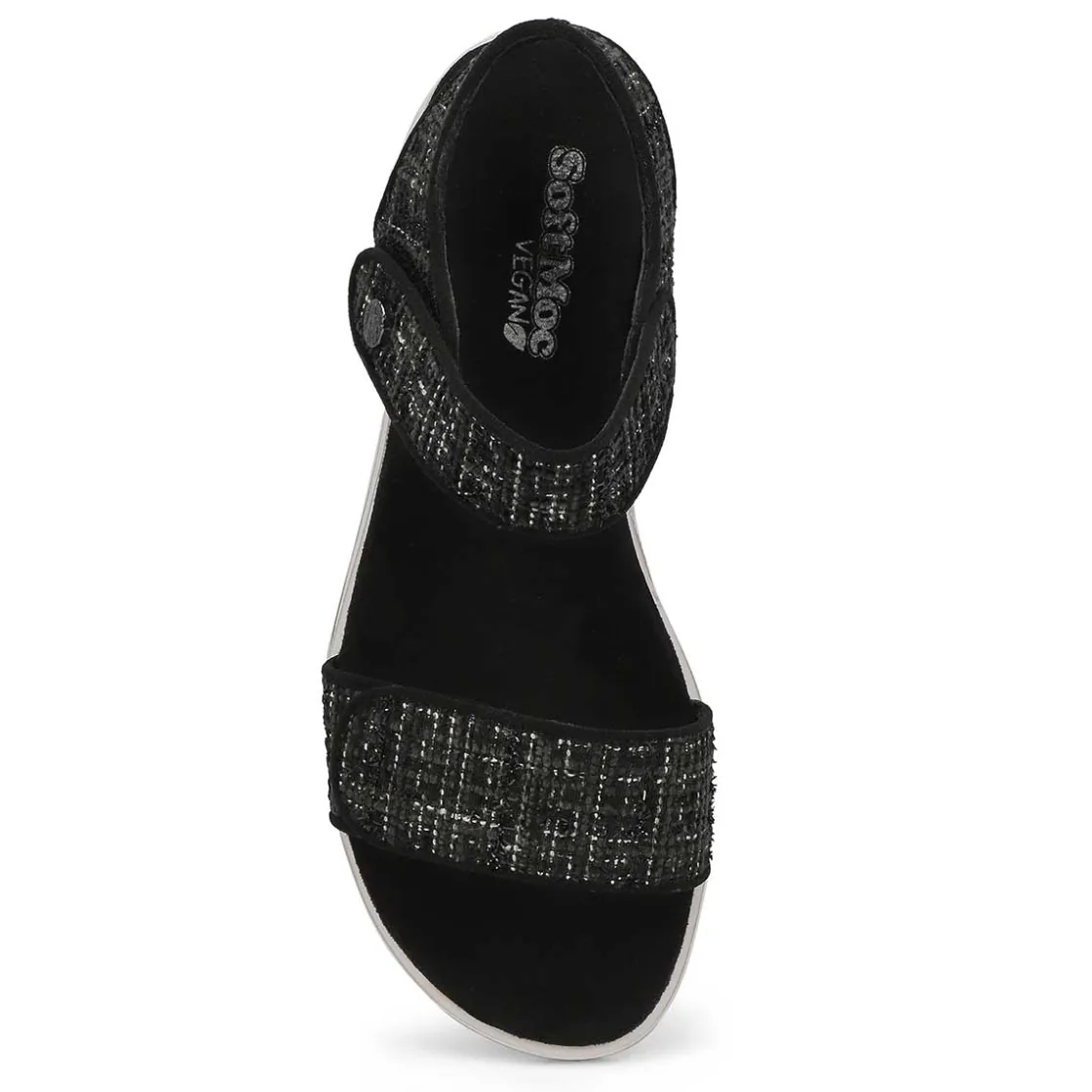Softmoc Vegan Waverley 01 Women Discount