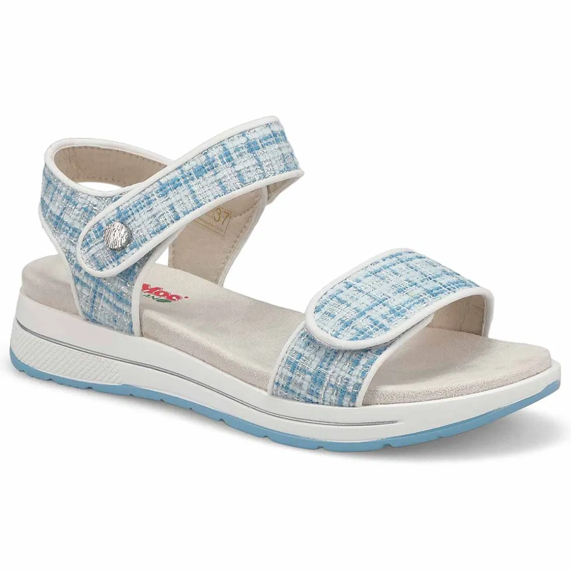 Softmoc Vegan Waverley 01 Women Discount