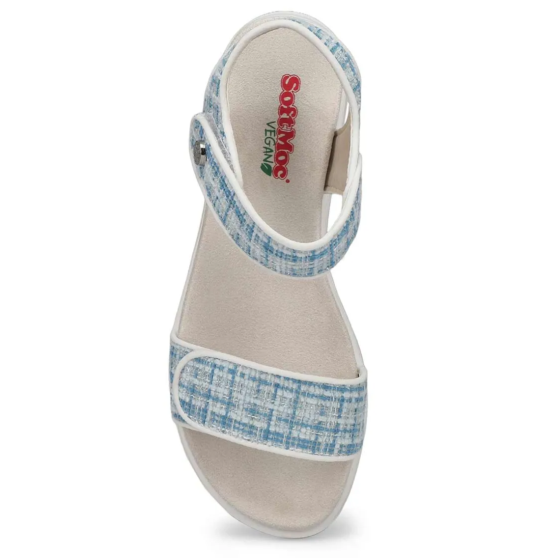 Softmoc Vegan Waverley 01 Women Discount