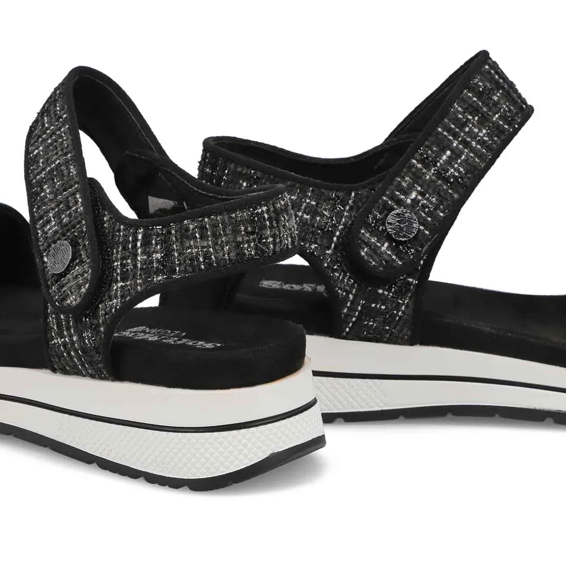 Softmoc Vegan Waverley 01 Women Hot