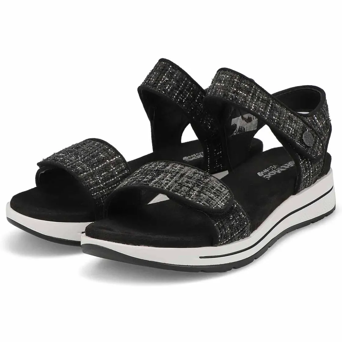 Softmoc Vegan Waverley 01 Women Hot