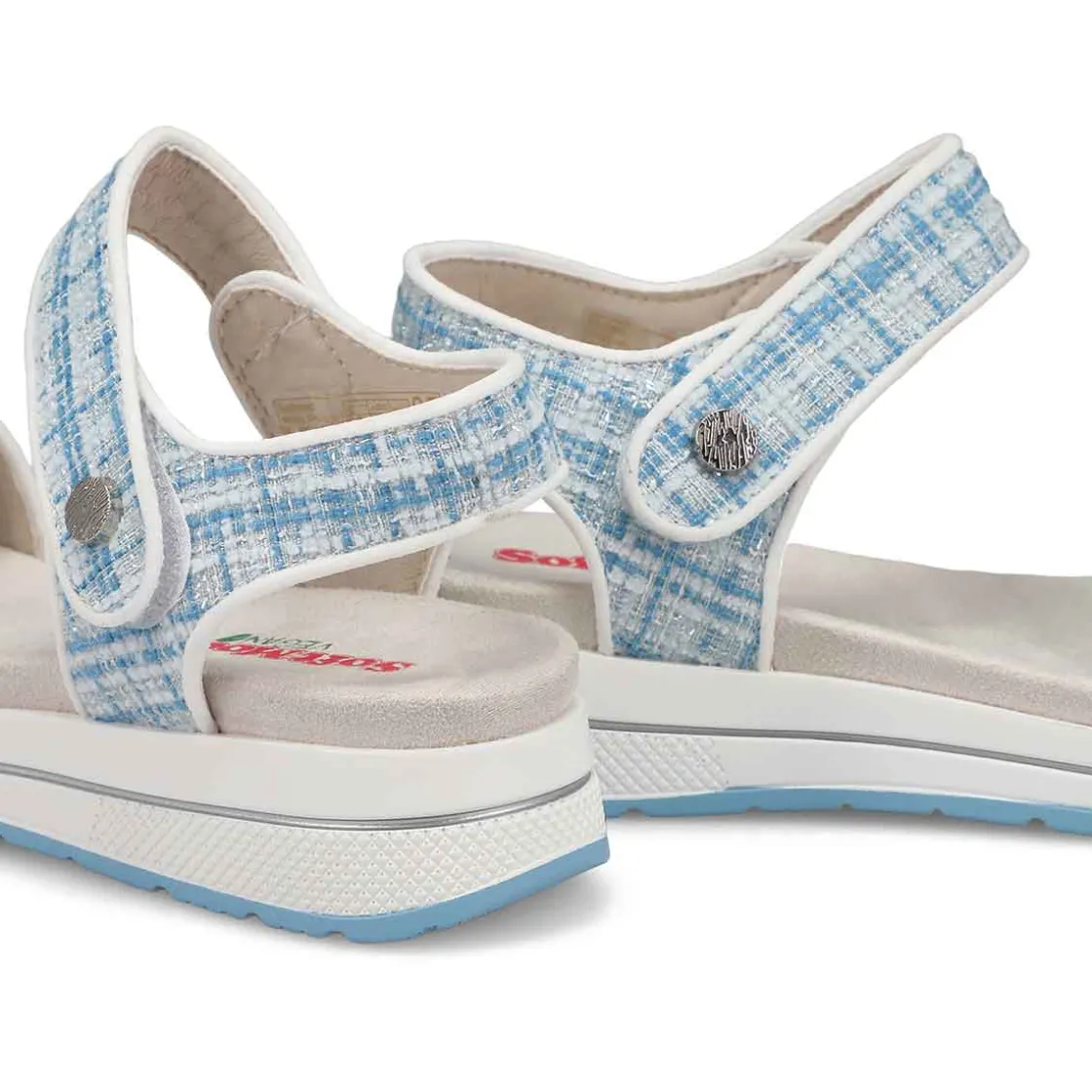 Softmoc Vegan Waverley 01 Women Hot
