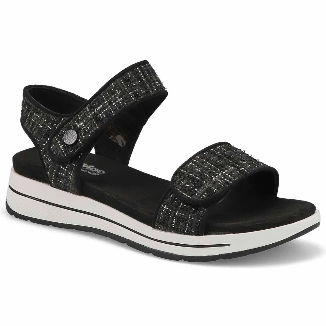 Softmoc Vegan Waverley 01 Women Hot