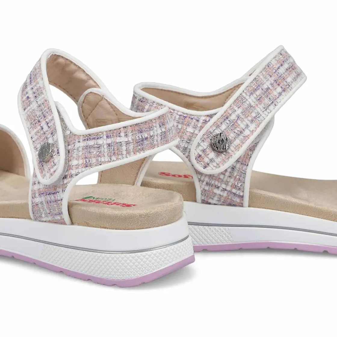 Softmoc Vegan Waverley 01 Women Outlet