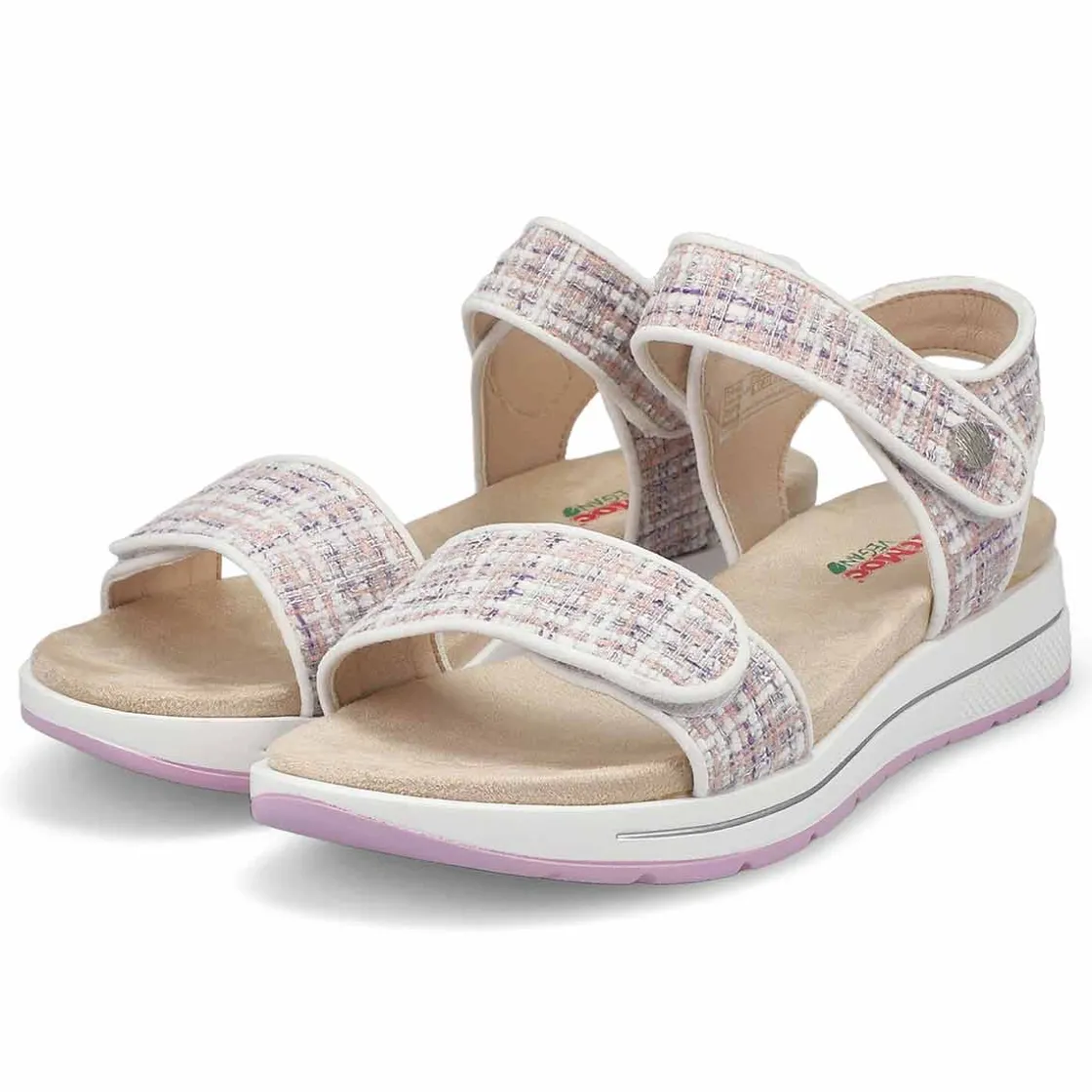 Softmoc Vegan Waverley 01 Women Outlet