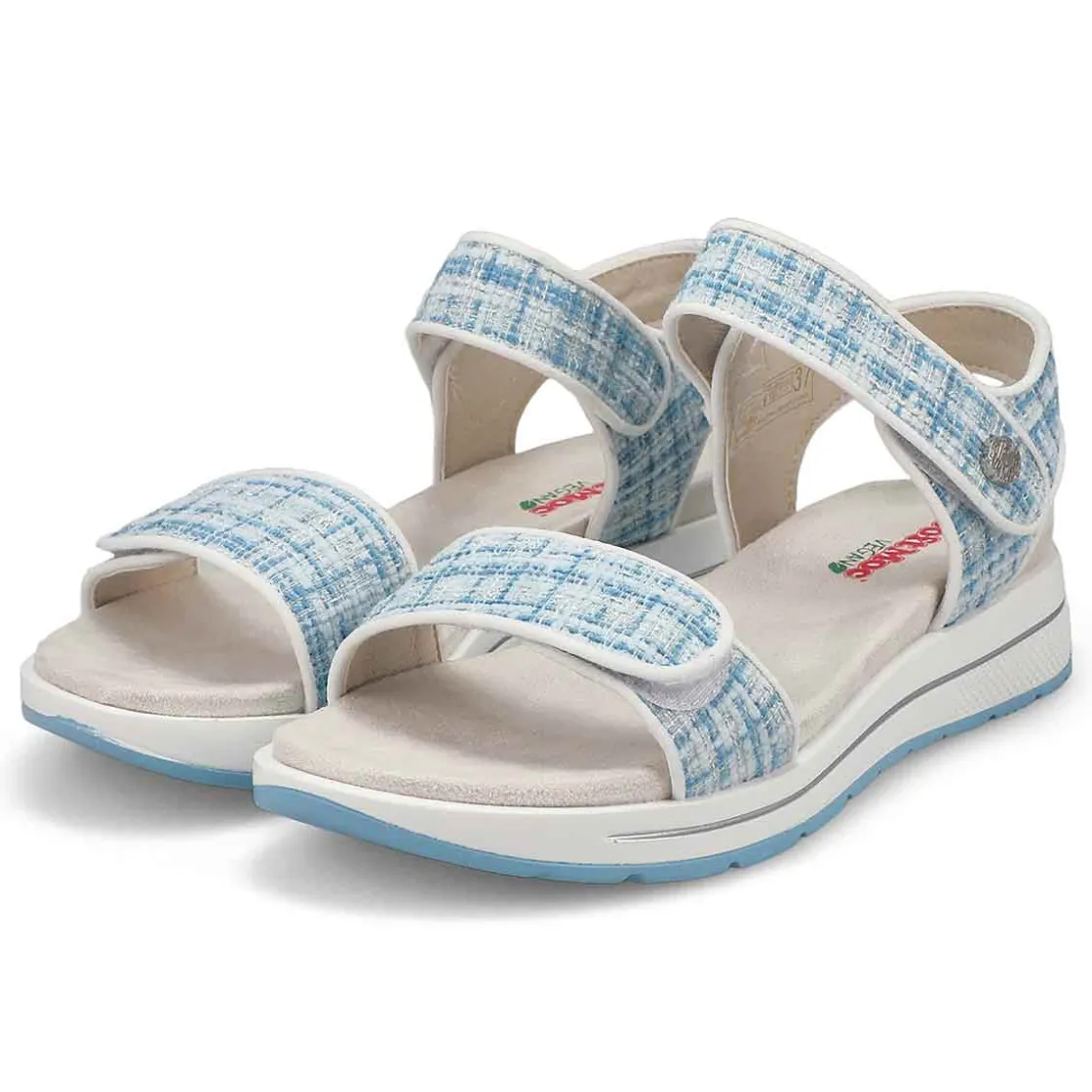 Softmoc Vegan Waverley 01 Women Outlet