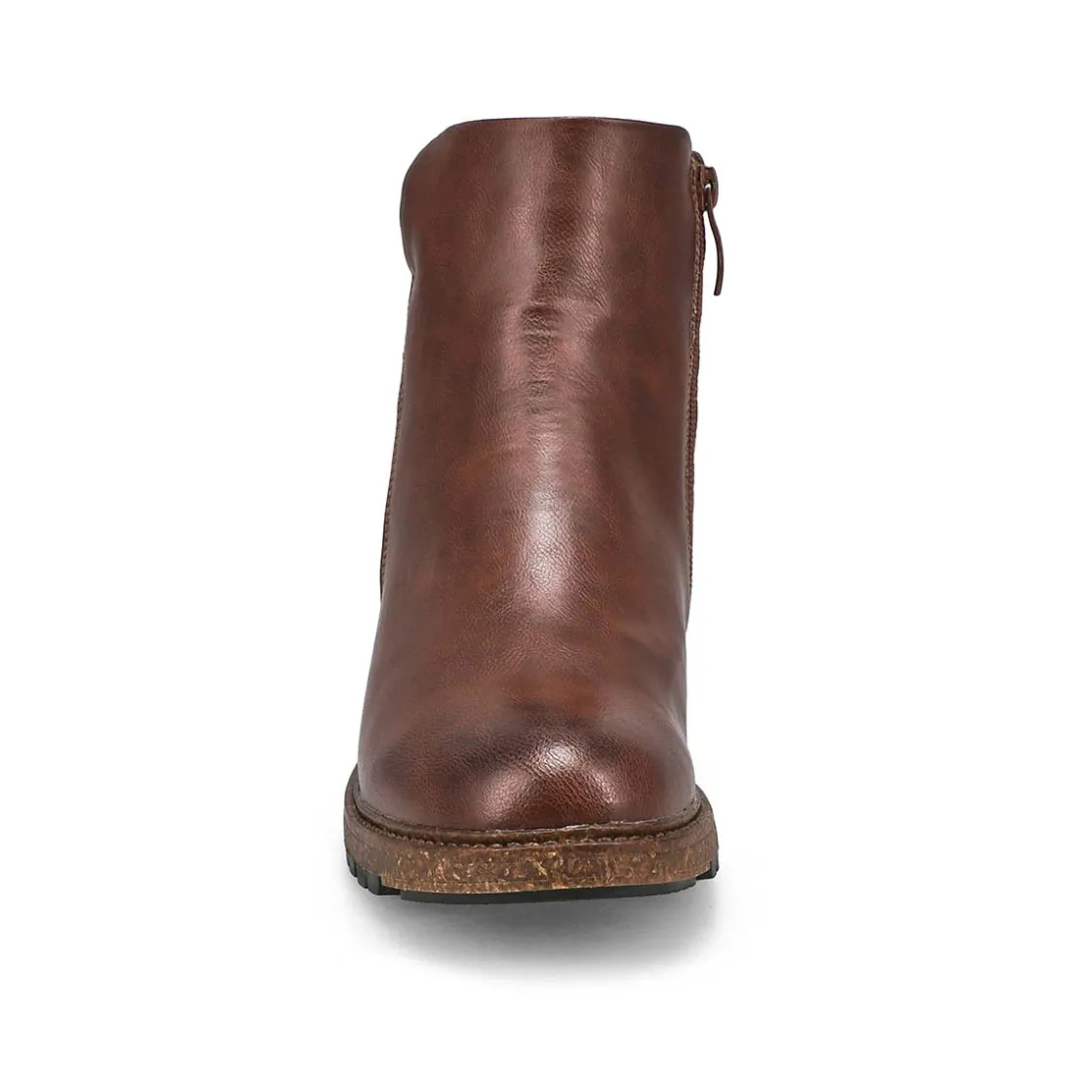 Softmoc Vegan Waylon 02 Women Brown Discount