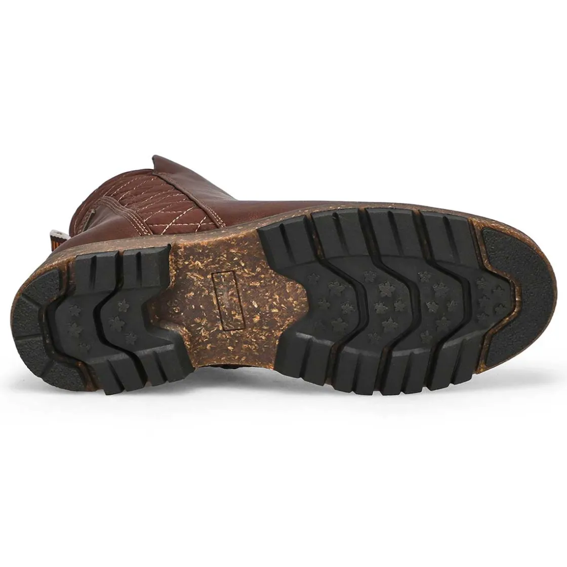 Softmoc Vegan Waylon 02 Women Brown Discount