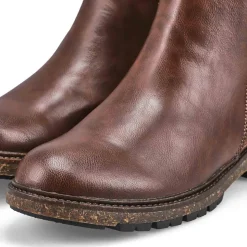 Softmoc Vegan Waylon 02 Women Brown Discount