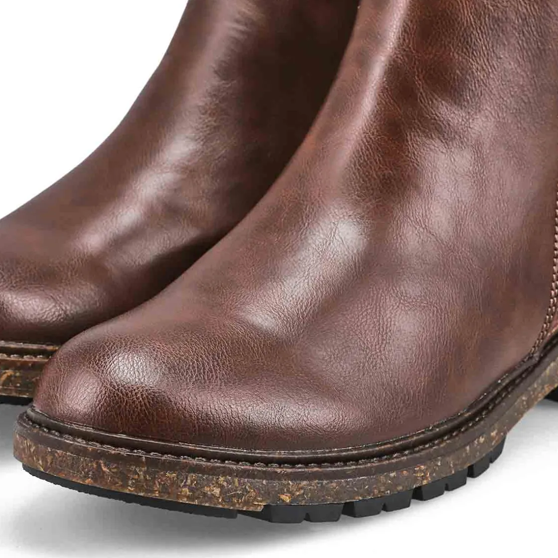 Softmoc Vegan Waylon 02 Women Brown Discount