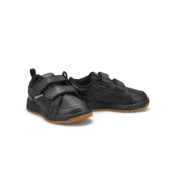 Reebok Weebok Clasp Low Baby and Toddlers Black/Black/Grey Sale