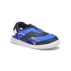 Reebok Weebok Onyx Coast Baby and Toddlers Blue/White Clearance