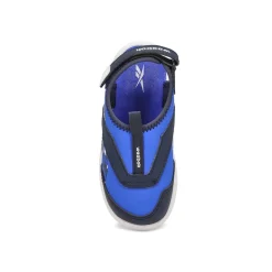 Reebok Weebok Onyx Coast Baby and Toddlers Blue/White Clearance
