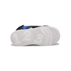 Reebok Weebok Onyx Coast Baby and Toddlers Blue/White Clearance