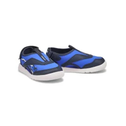 Reebok Weebok Onyx Coast Baby and Toddlers Blue/White Clearance