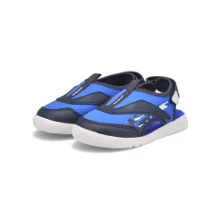 Reebok Weebok Onyx Coast Baby and Toddlers Blue/White Clearance