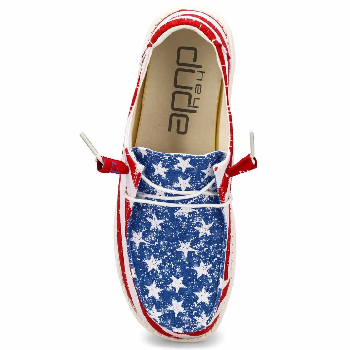 Heydude Wendy Women Best