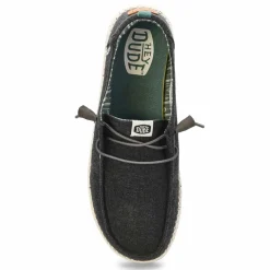 Heydude Wendy Chambray Women Clearance