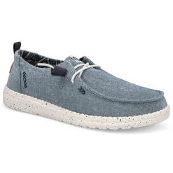 Heydude Wendy Chambray Women Sale
