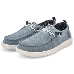 Heydude Wendy Chambray Women Sale