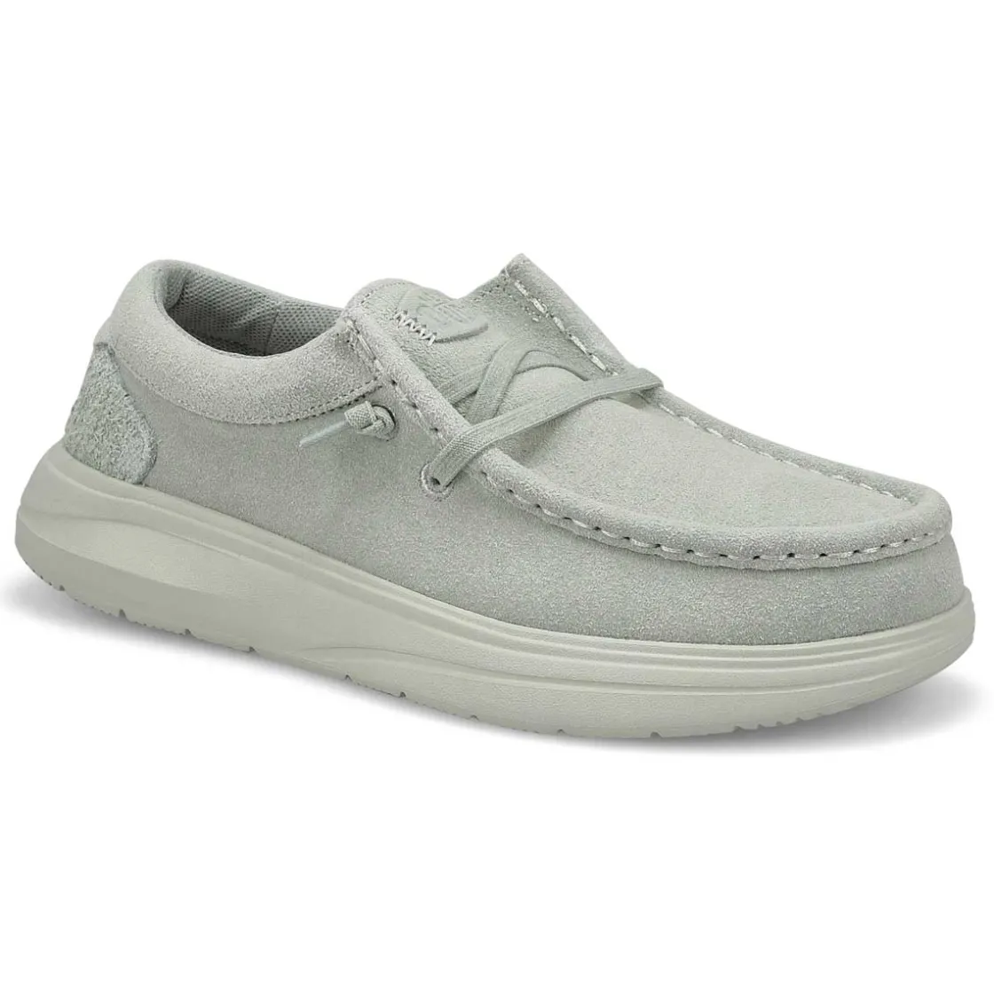 Heydude Wendy Comf Suede Women Clearance