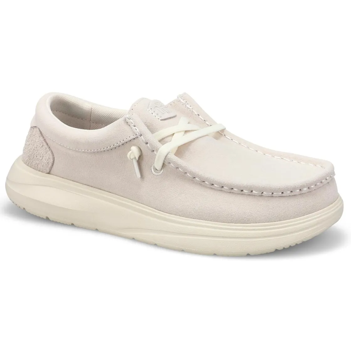 Heydude Wendy Comf Suede Women Clearance