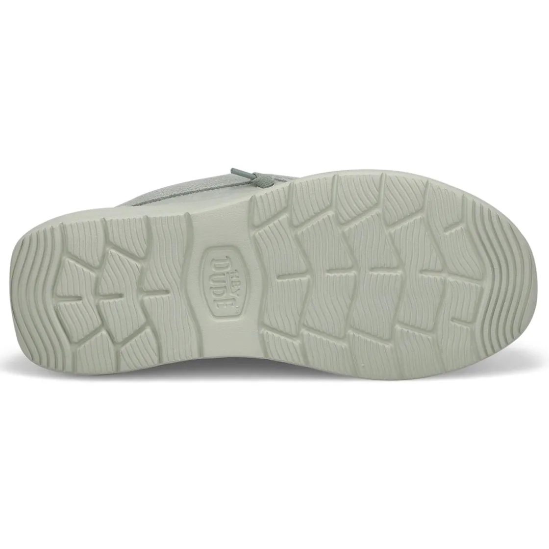 Heydude Wendy Comf Suede Women Clearance