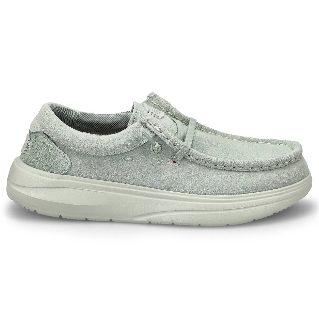 Heydude Wendy Comf Suede Women Clearance