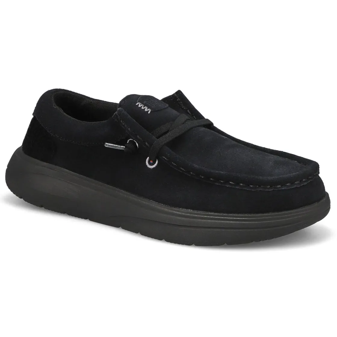 Heydude Wendy Comf Suede Women Clearance