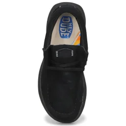 Heydude Wendy Comf Suede Women Clearance