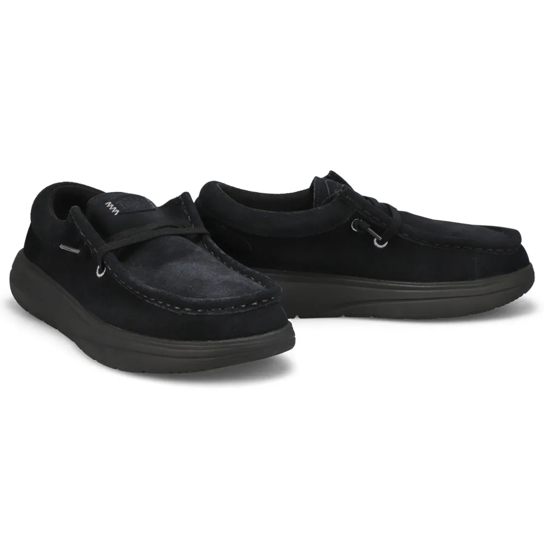 Heydude Wendy Comf Suede Women Outlet