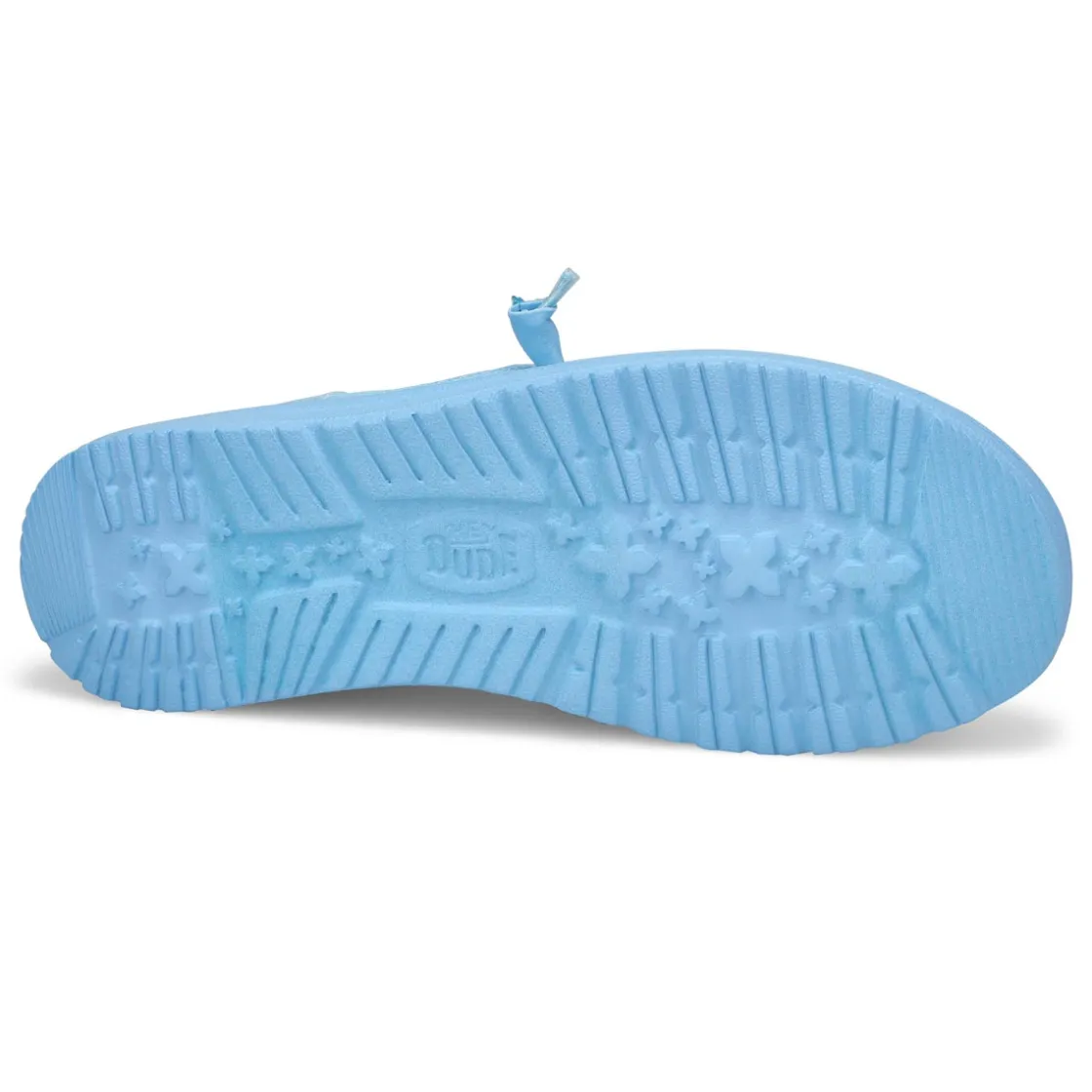 Heydude Wendy Funk Mono Women New