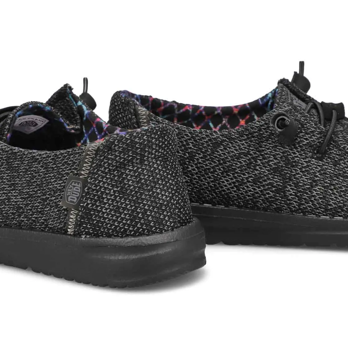 Heydude Wendy Funk Mono Women New