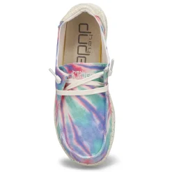 Heydude Wendy Linen Women Clearance