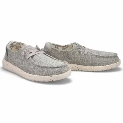 Heydude Wendy Linen Women Clearance