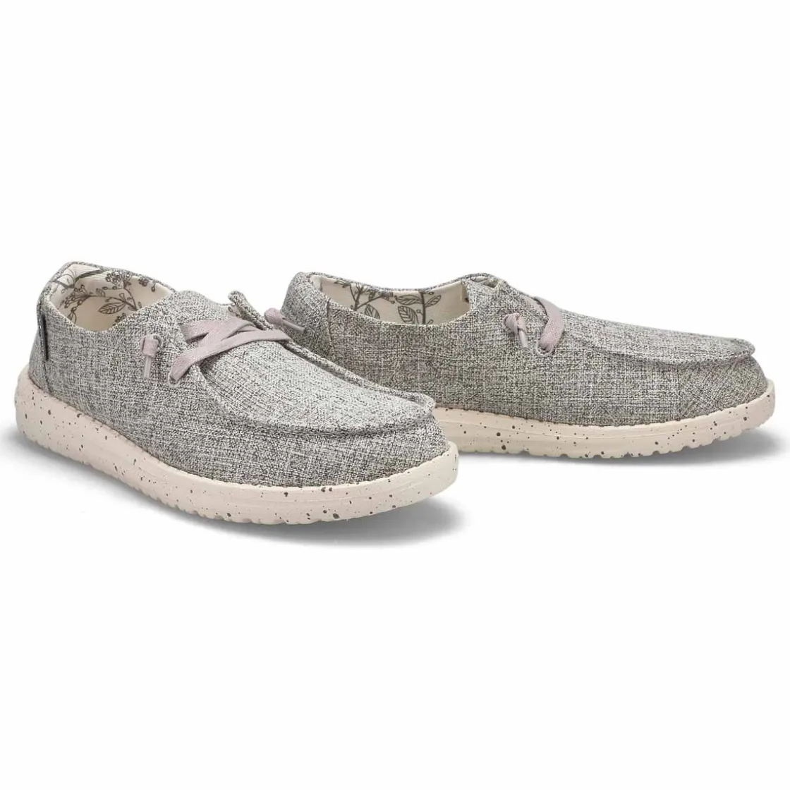 Heydude Wendy Linen Women Clearance