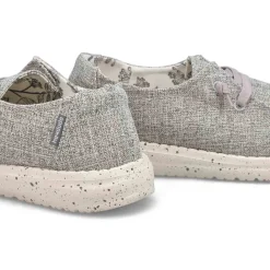 Heydude Wendy Linen Women Clearance