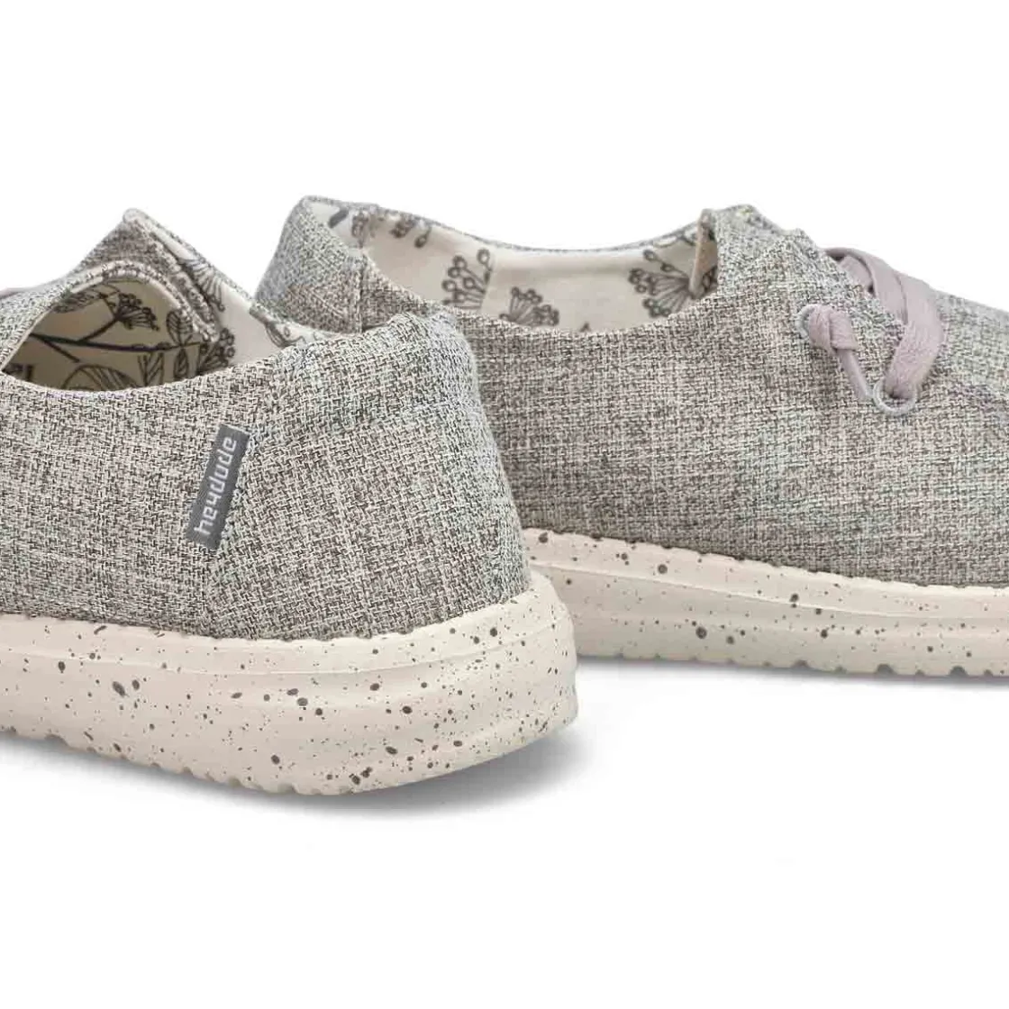 Heydude Wendy Linen Women Clearance