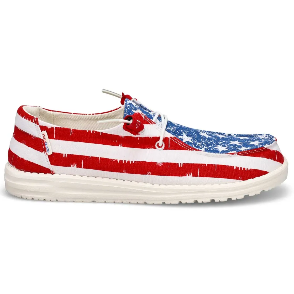Heydude Wendy Linen Women Clearance