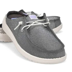 Heydude Wendy Slip Classic Women Best