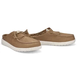 Heydude Wendy Slip Classic Women Best