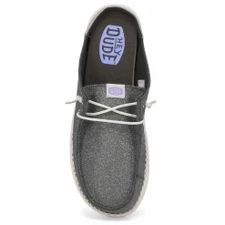 Heydude Wendy Slip Classic Women Best