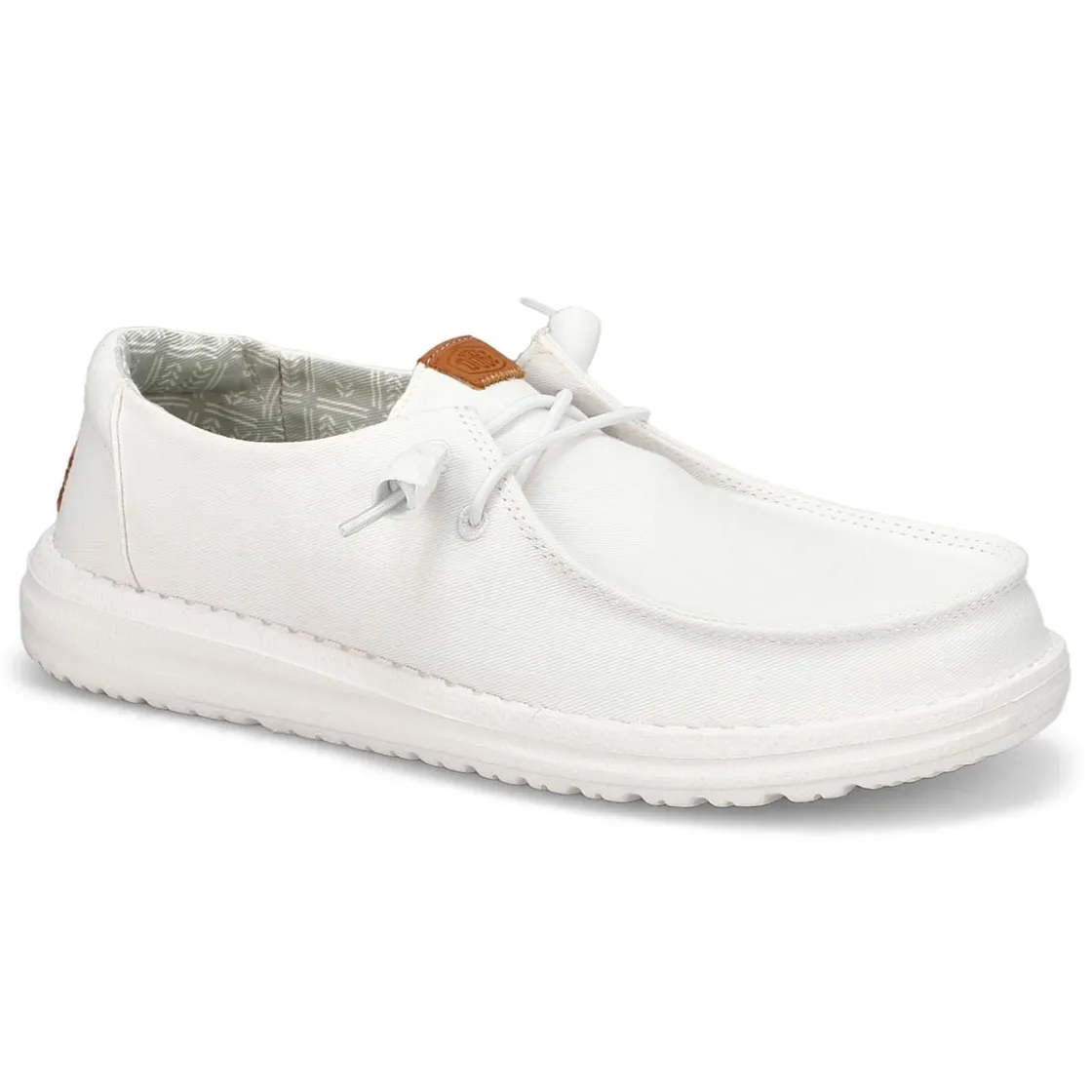 Heydude Wendy Stretch Canvas Women Online
