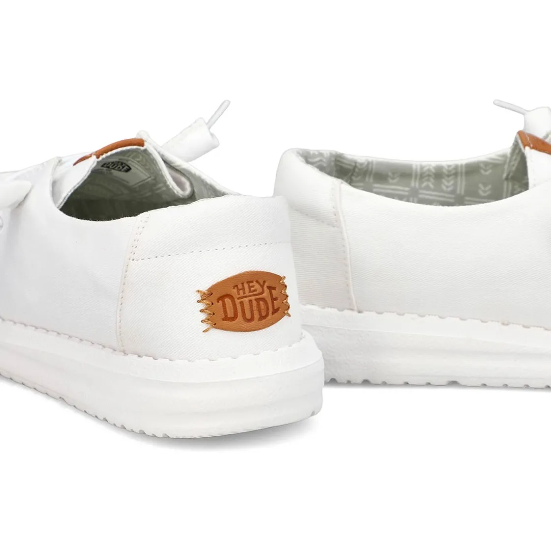 Heydude Wendy Stretch Canvas Women Online