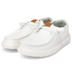 Heydude Wendy Stretch Canvas Women Online