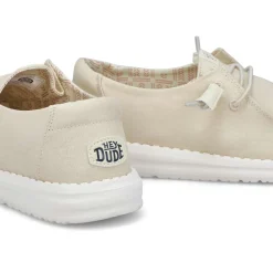 Heydude Wendy Stretch Canvas Women Online