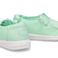 Heydude Wendy Stretch Canvas Women Online