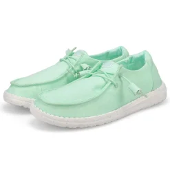Heydude Wendy Stretch Canvas Women Online