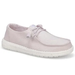 Heydude Wendy Stretch Canvas Women New